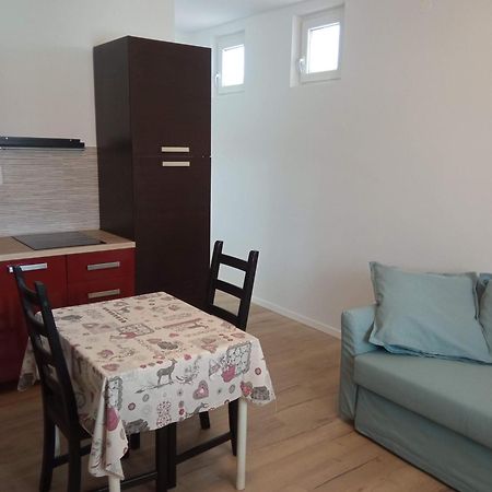 Vinka Apartment Sreser Eksteriør billede