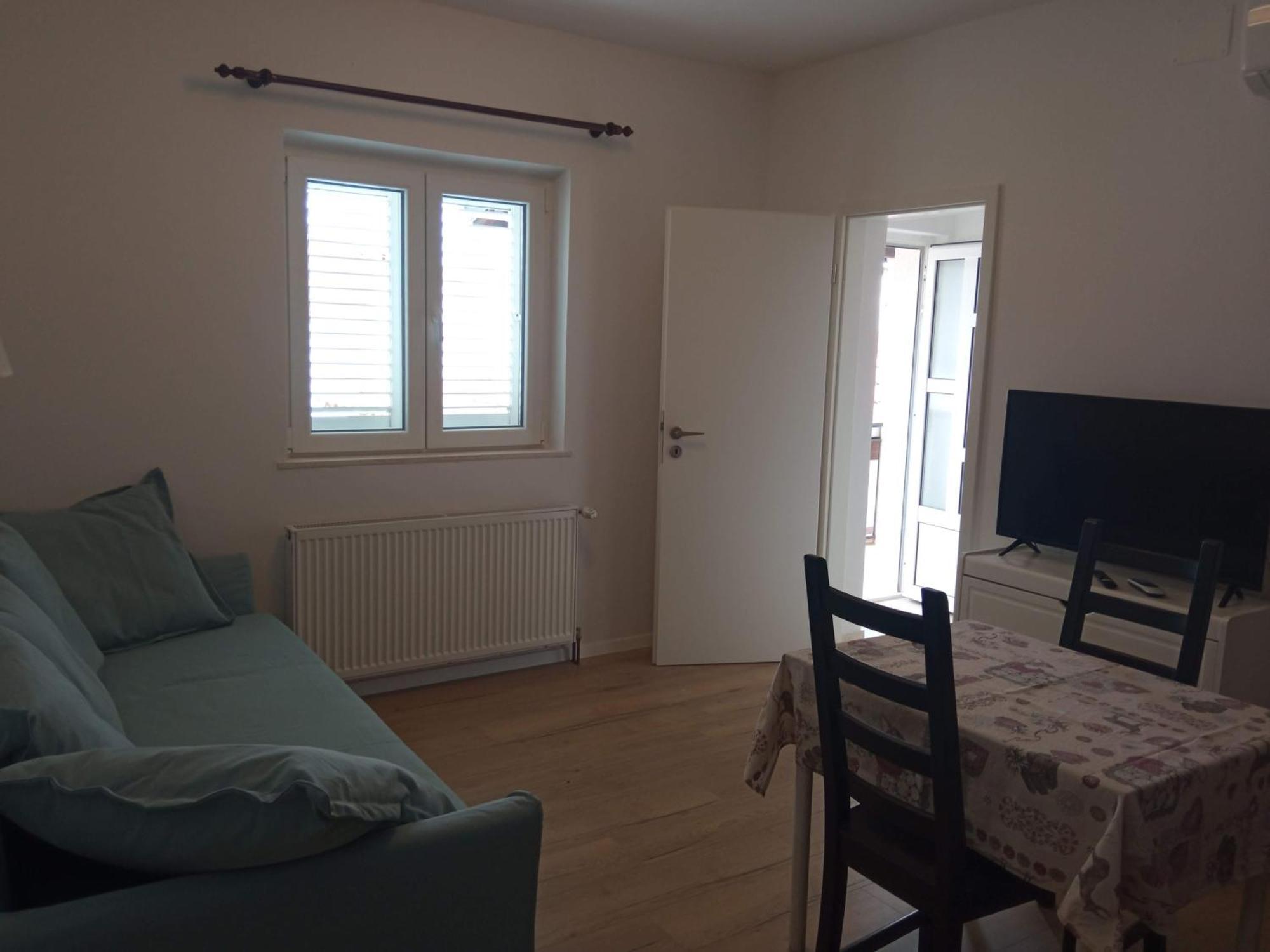 Vinka Apartment Sreser Eksteriør billede