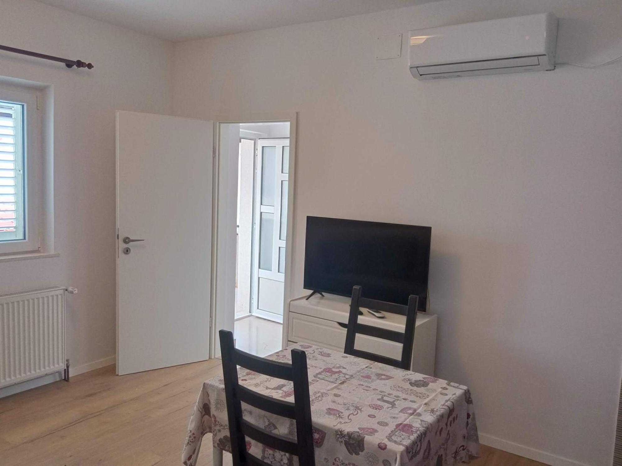 Vinka Apartment Sreser Eksteriør billede