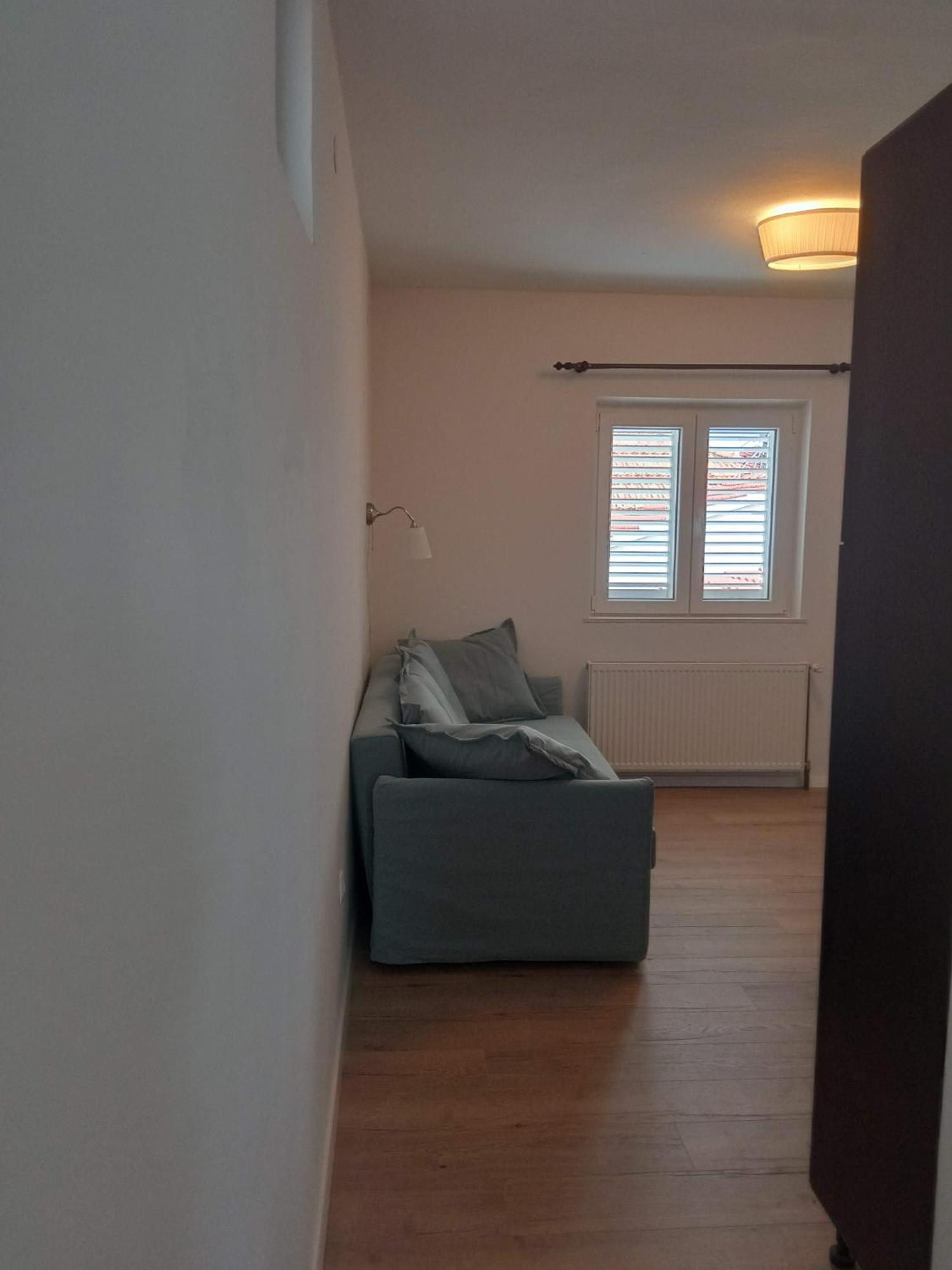 Vinka Apartment Sreser Eksteriør billede