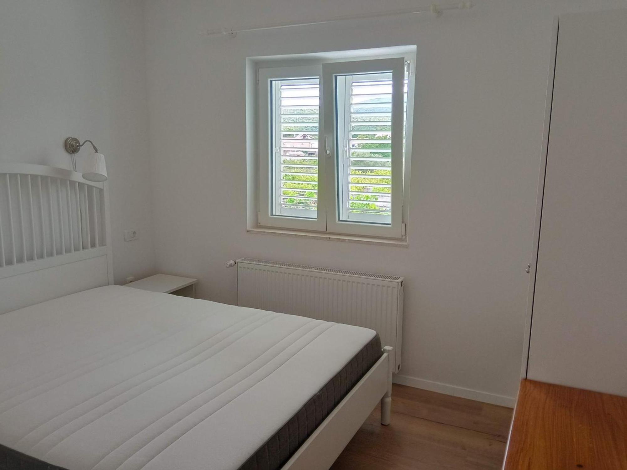 Vinka Apartment Sreser Eksteriør billede