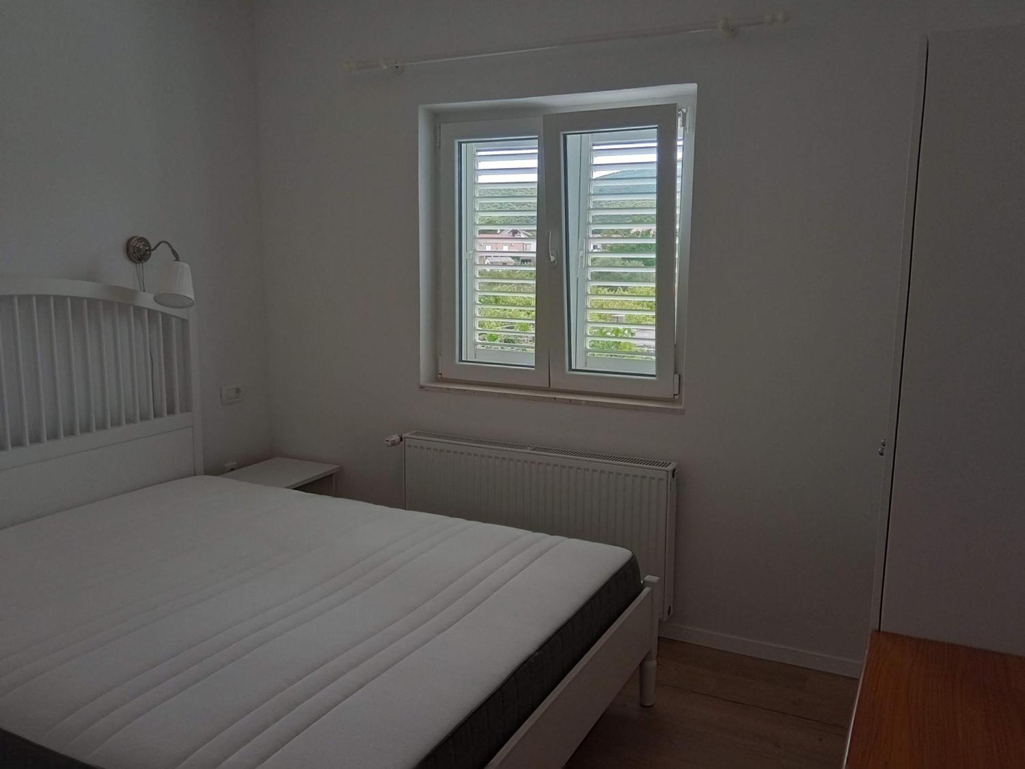 Vinka Apartment Sreser Eksteriør billede