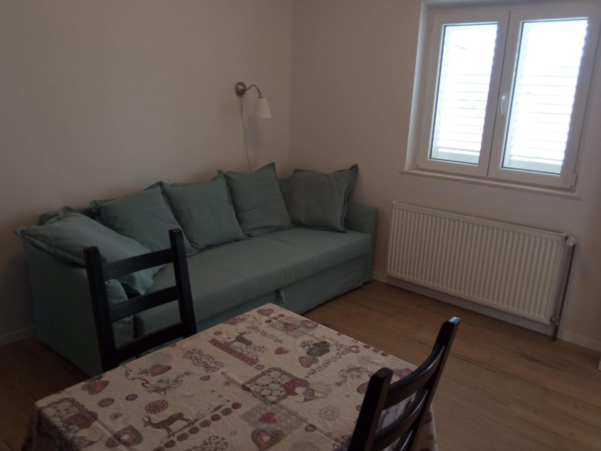 Vinka Apartment Sreser Eksteriør billede