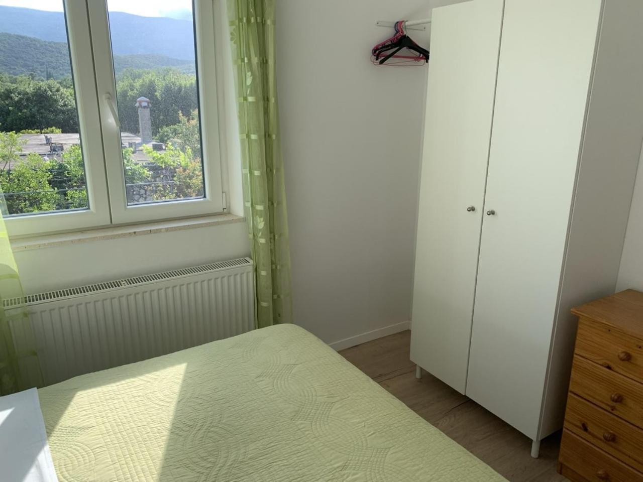 Vinka Apartment Sreser Eksteriør billede