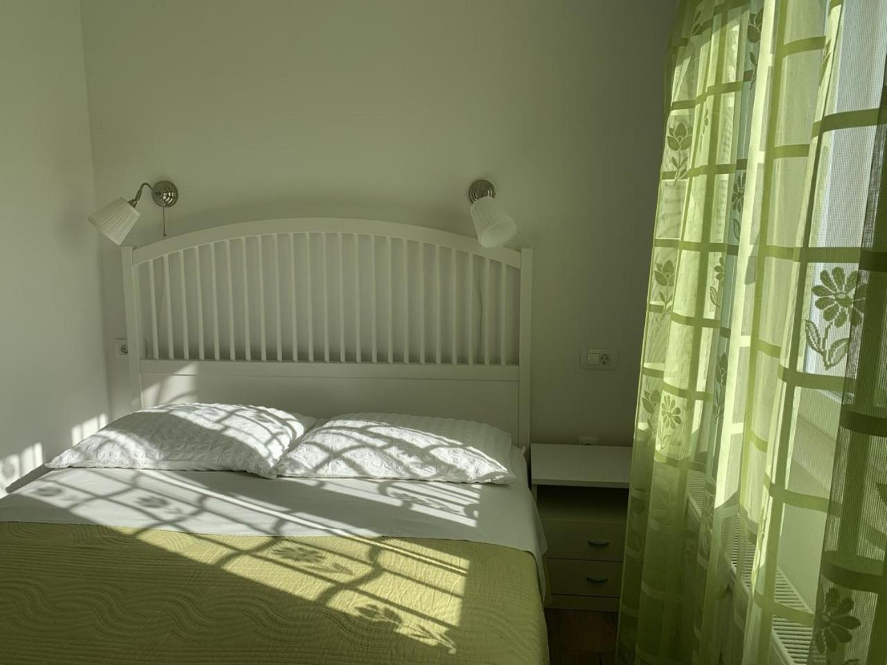 Vinka Apartment Sreser Eksteriør billede