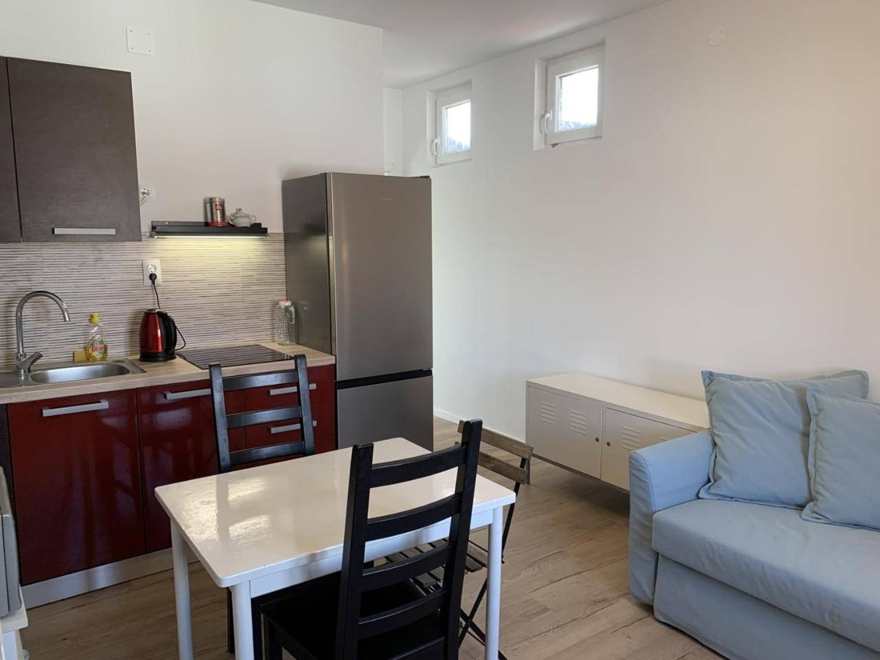 Vinka Apartment Sreser Eksteriør billede