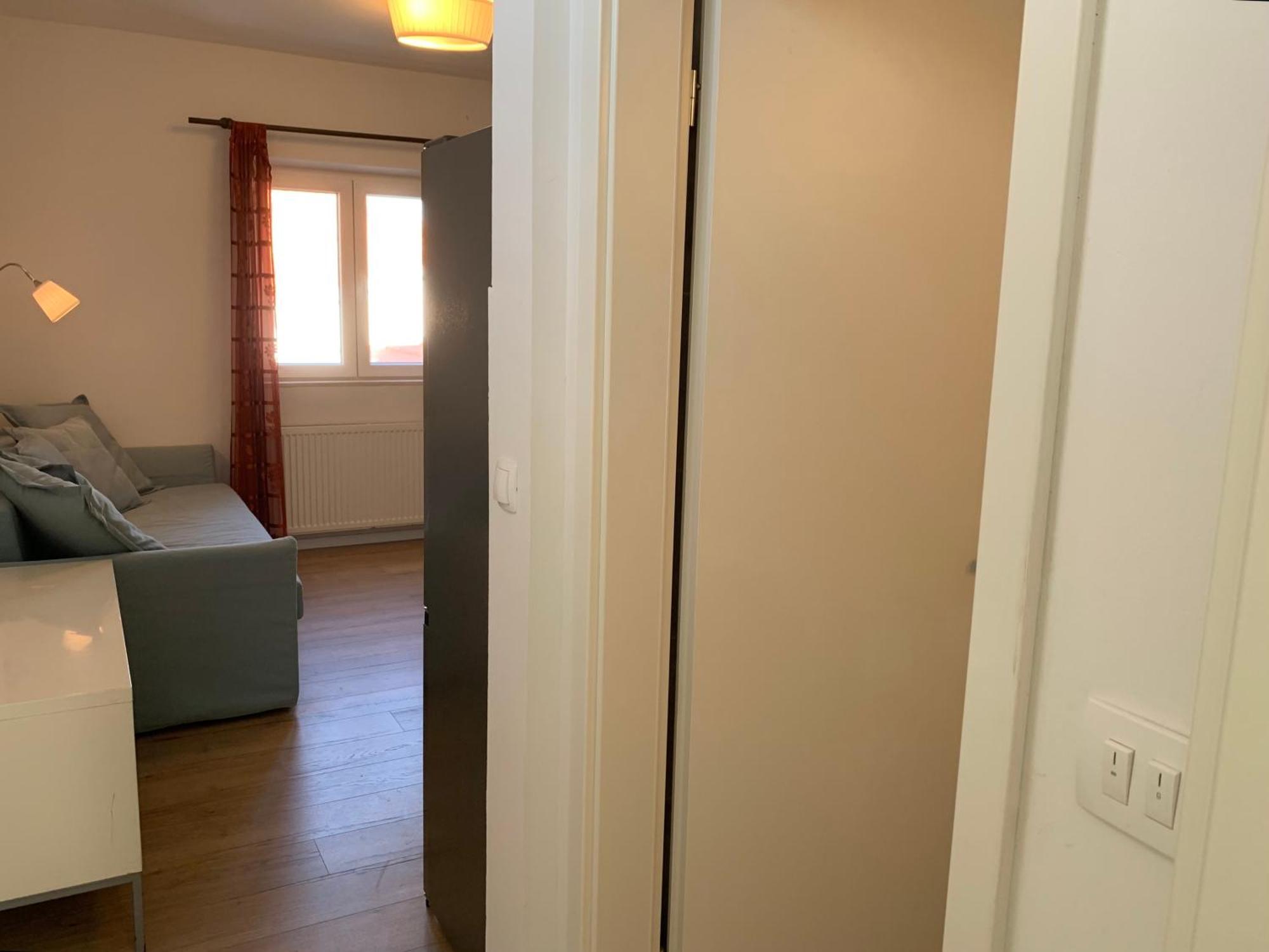 Vinka Apartment Sreser Eksteriør billede