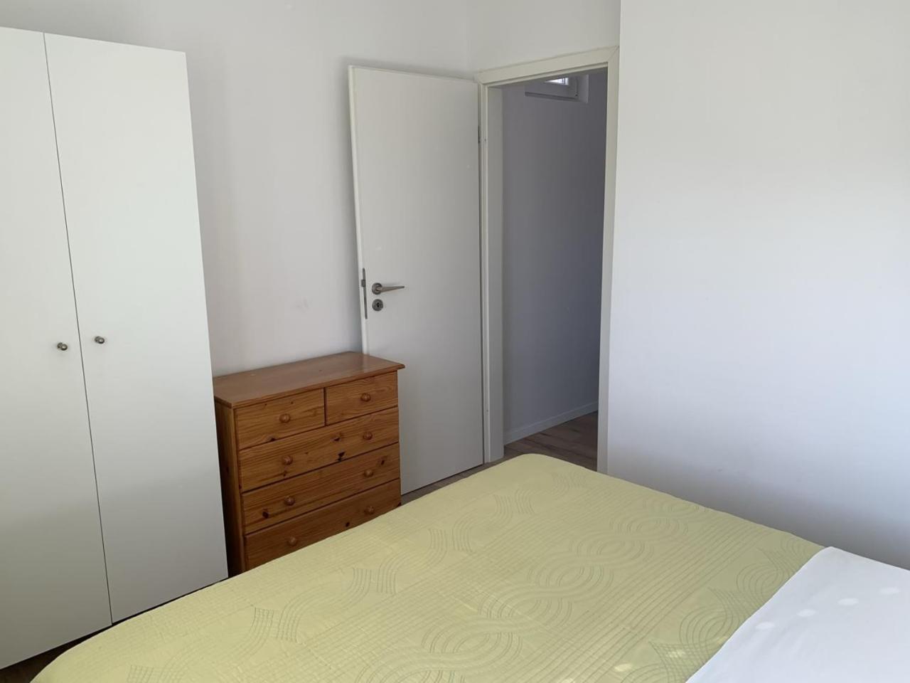 Vinka Apartment Sreser Eksteriør billede